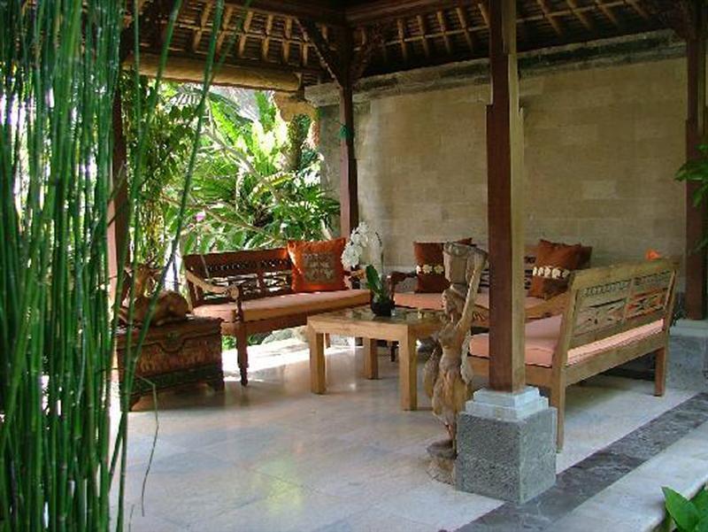 Adi Cottage Ubud  Exterior photo