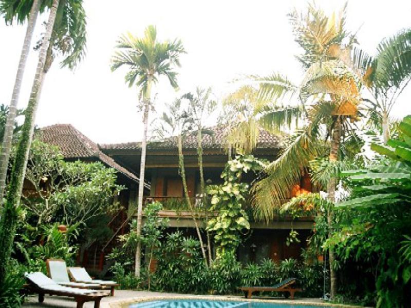 Adi Cottage Ubud  Exterior photo