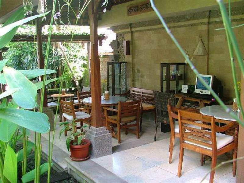 Adi Cottage Ubud  Exterior photo