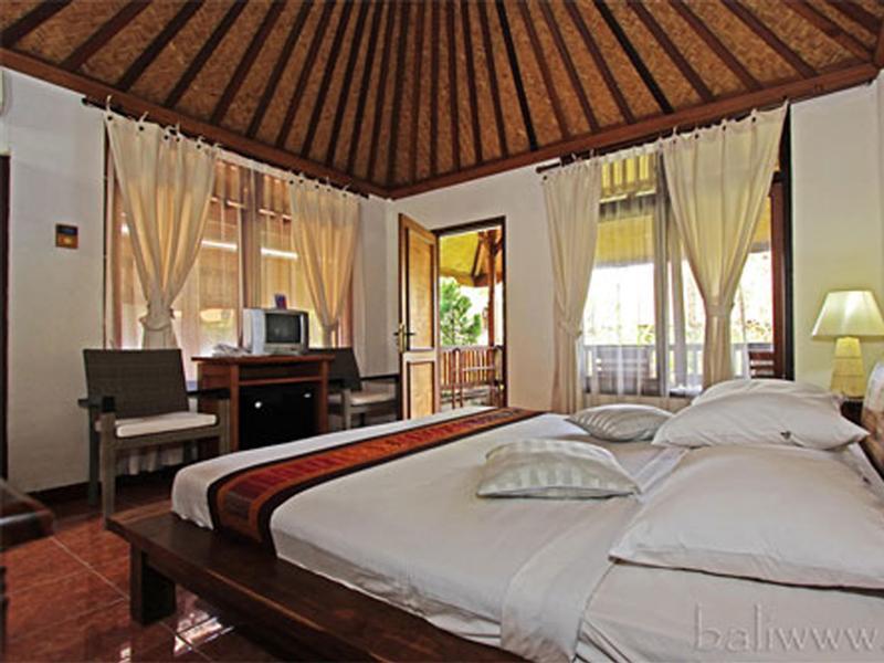 Adi Cottage Ubud  Exterior photo