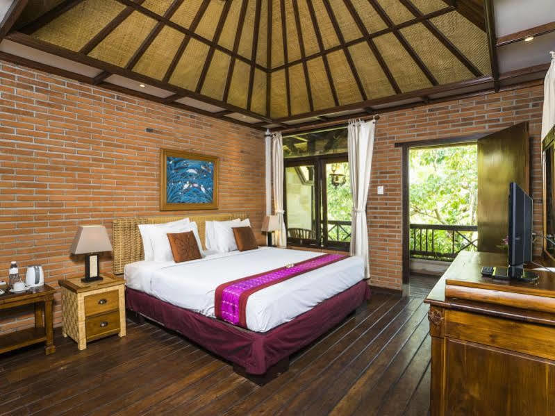 Adi Cottage Ubud  Exterior photo