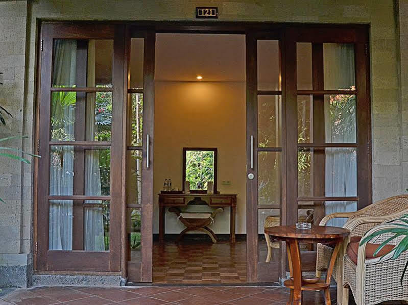Adi Cottage Ubud  Exterior photo
