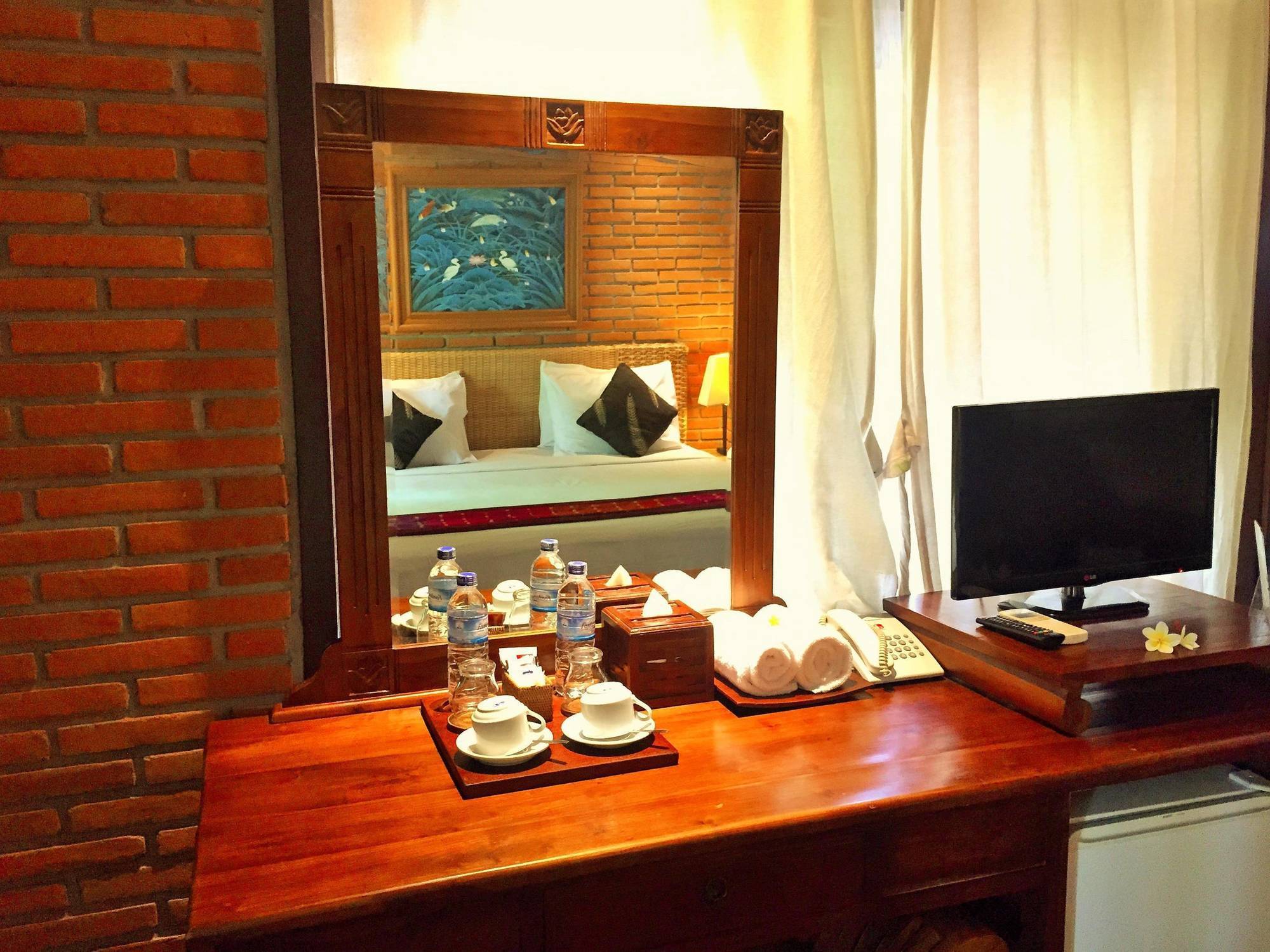 Adi Cottage Ubud  Exterior photo