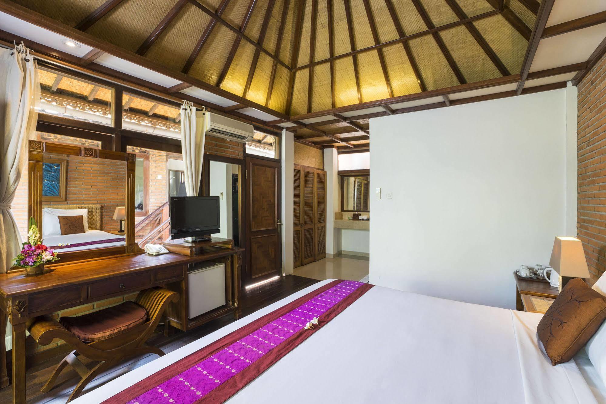 Adi Cottage Ubud  Exterior photo