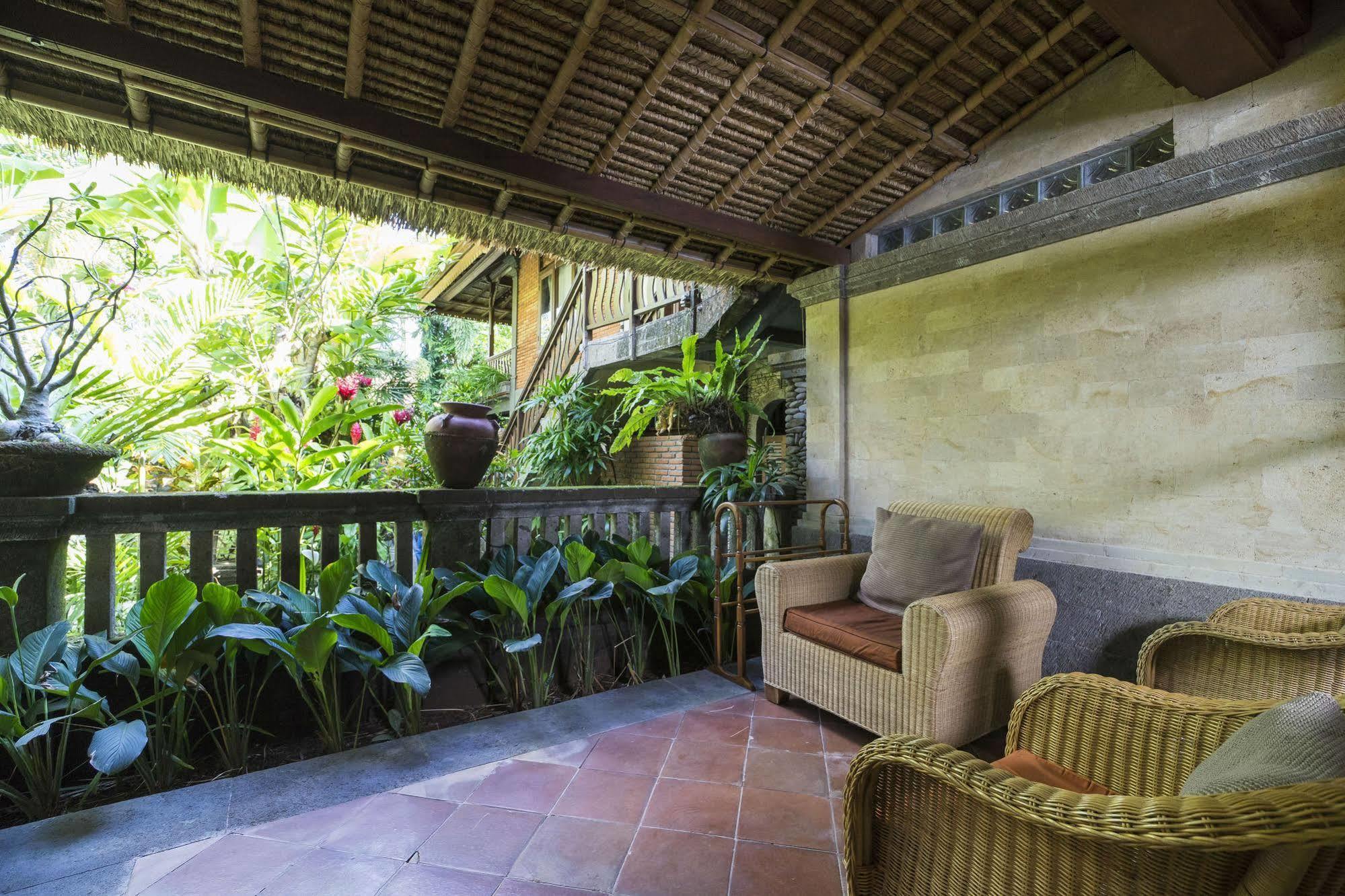 Adi Cottage Ubud  Exterior photo