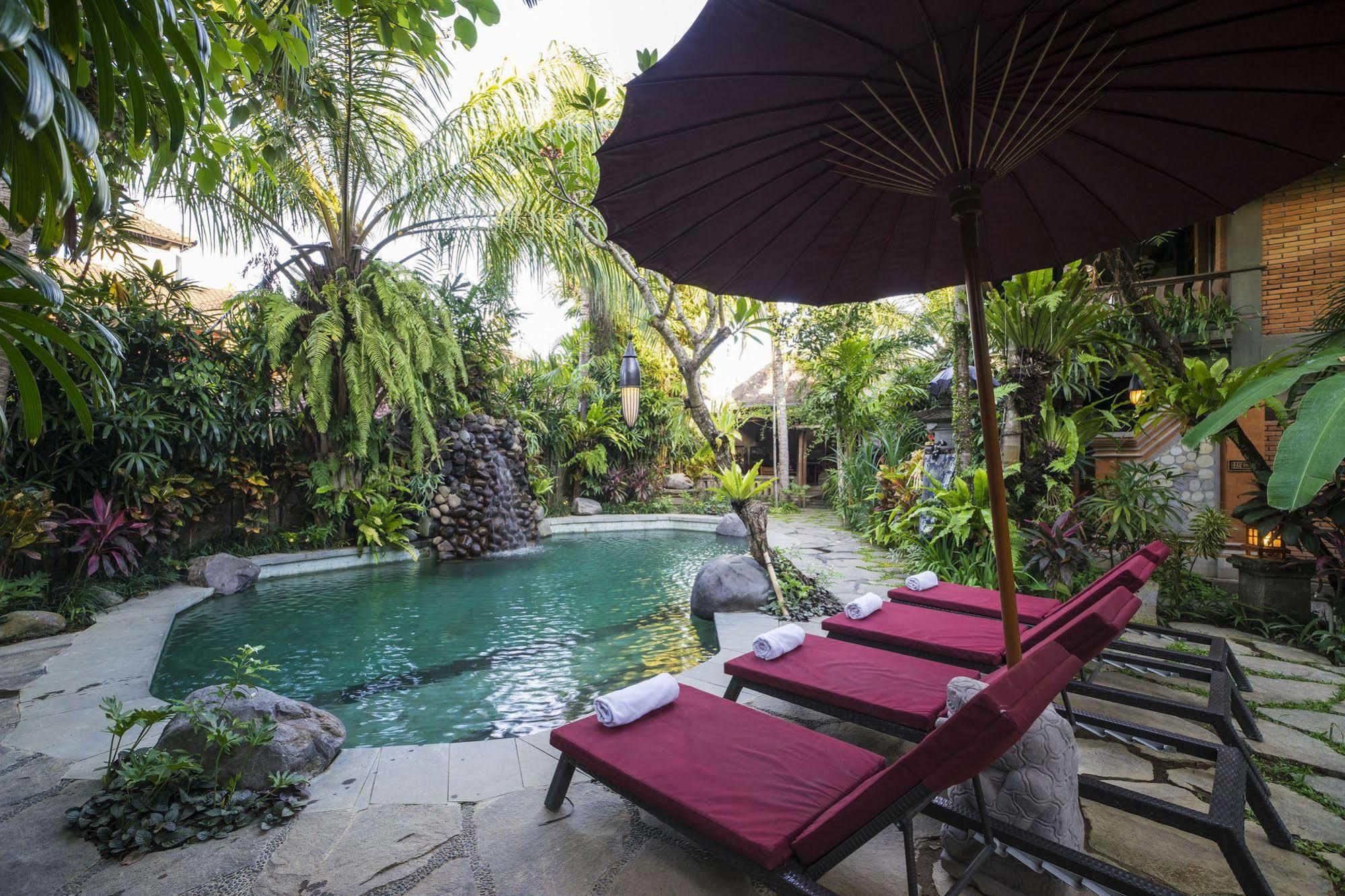 Adi Cottage Ubud  Exterior photo