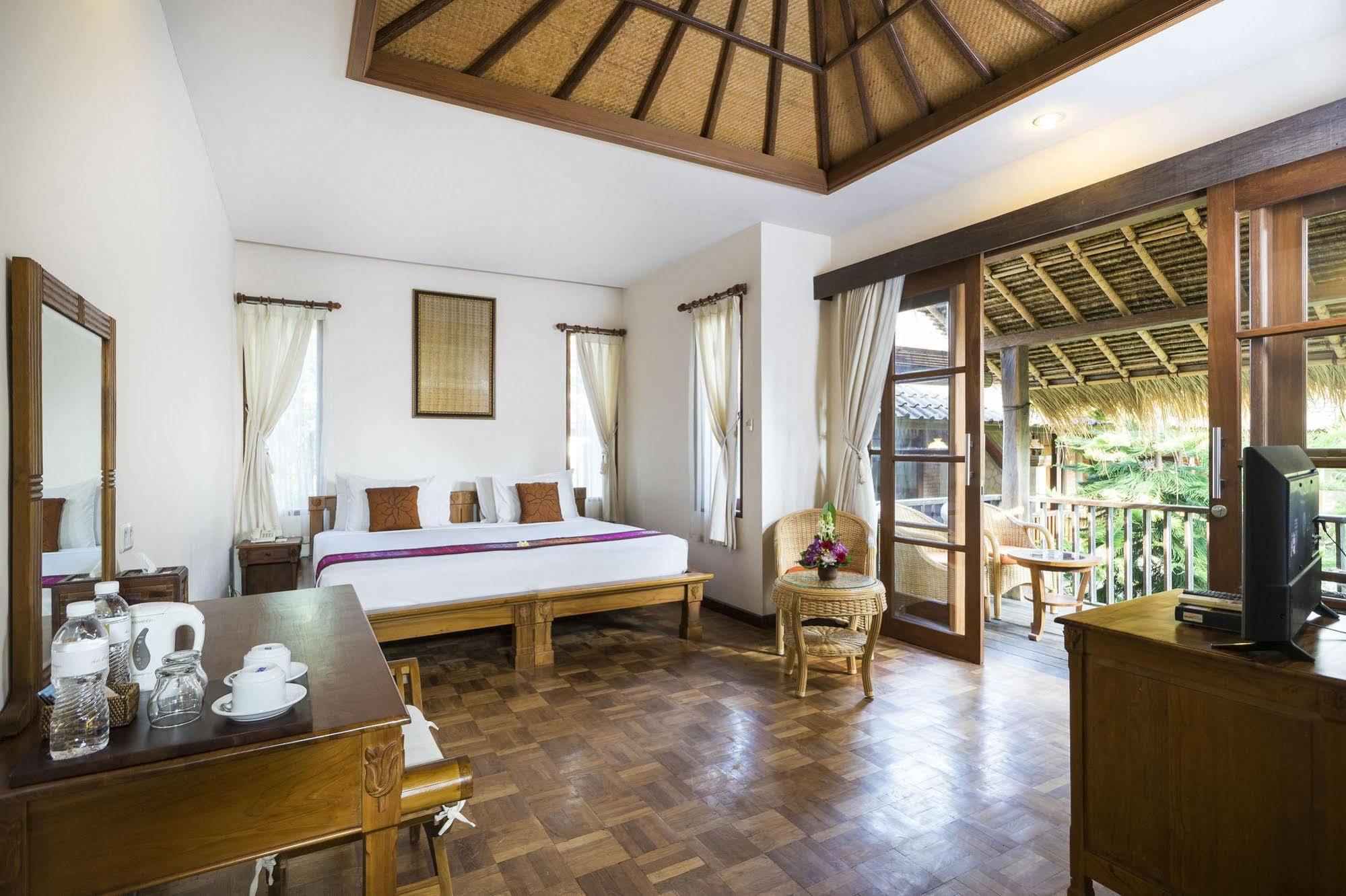 Adi Cottage Ubud  Exterior photo