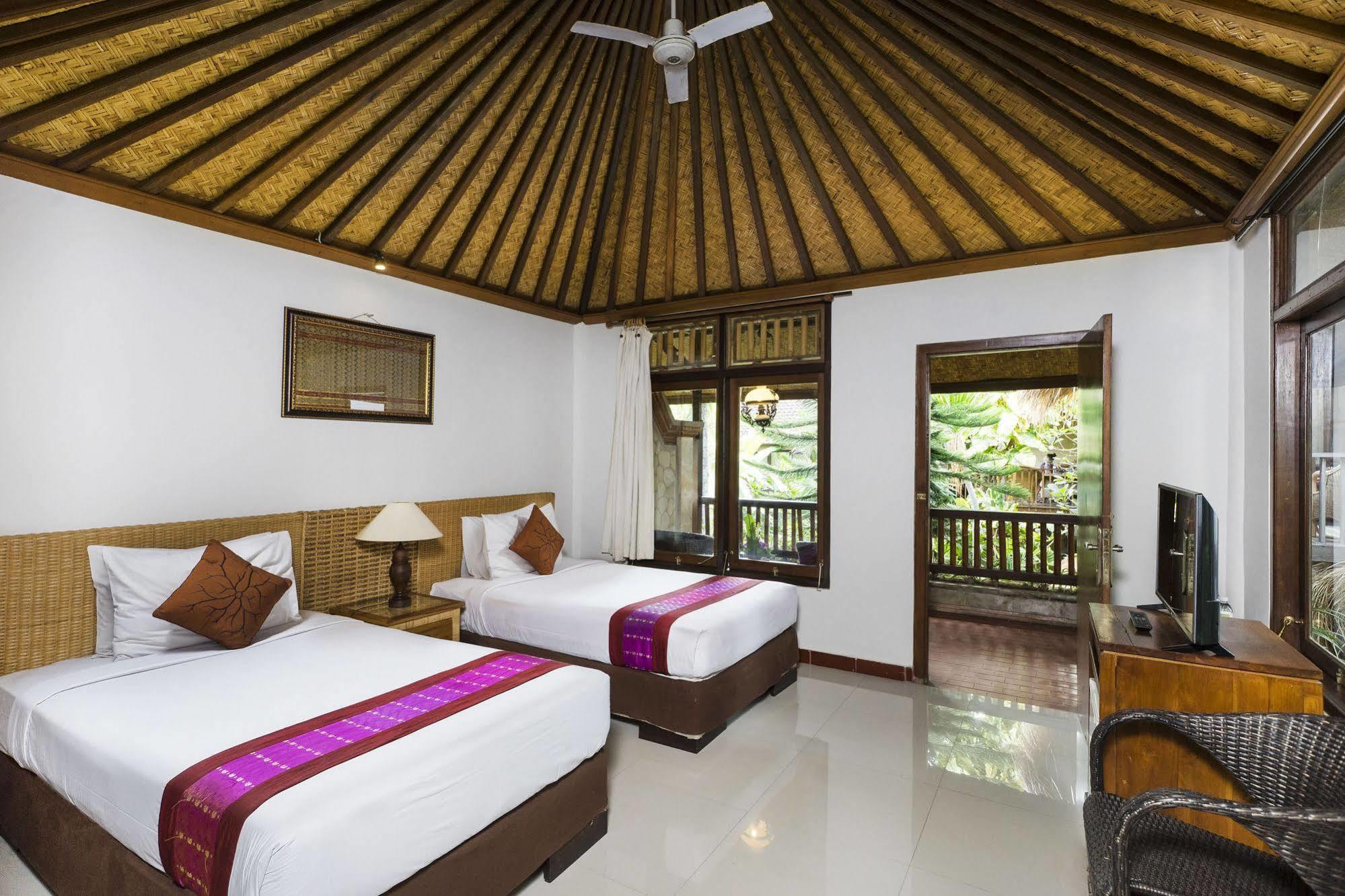 Adi Cottage Ubud  Exterior photo
